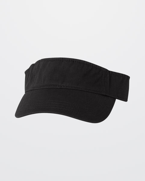 Valucap - Bio-Washed Visor - VC500