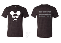 9 T-shirts for Sarah Hutchinson - Need before July 15th