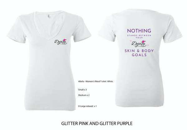 Custom Order - Christi Applegate