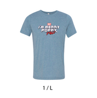 1 Large T-shirt for Marc
