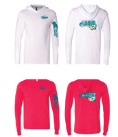 143 T-shirts - Thrive Group