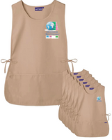 6 Aprons for - Montessori Kids Universe