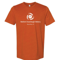 Custom order - Sanford Sourdough Bakery - Round Rock - MATERIAL ORDERED