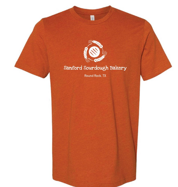 Custom order - Sanford Sourdough Bakery - Round Rock - MATERIAL ORDERED