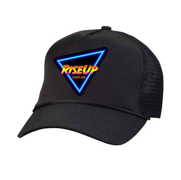Lane Enterprises ATX  - 5 Trucker Hats