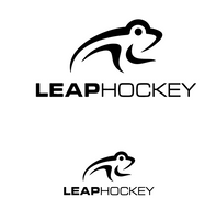 Leap Hockey - Adam and Abianne