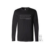 24 Long Sleeve t-shirts - New Hope Realty
