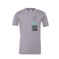 Elevate Fitness - 100 Club Shirts