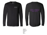 Pamela Davis - 28 Long Sleeve T-shirts