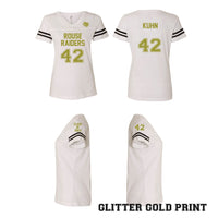 1 XL t-shirt - Michelle Murany
