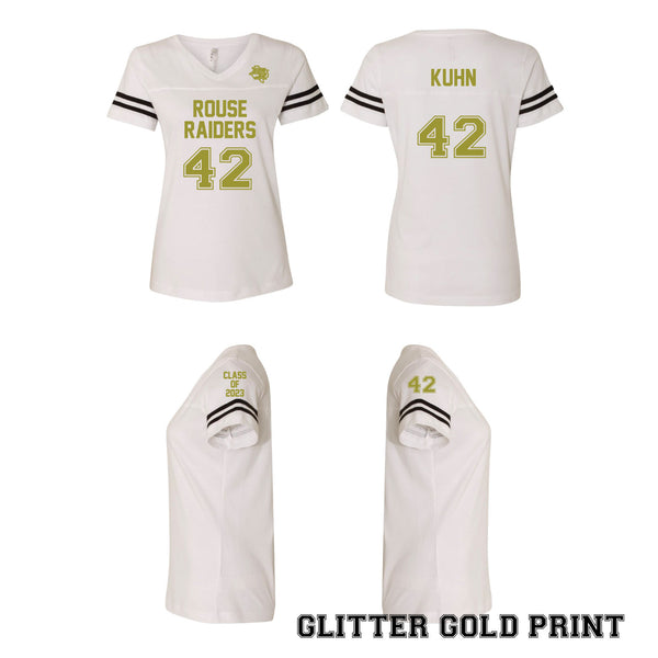 1 XL t-shirt - Michelle Murany