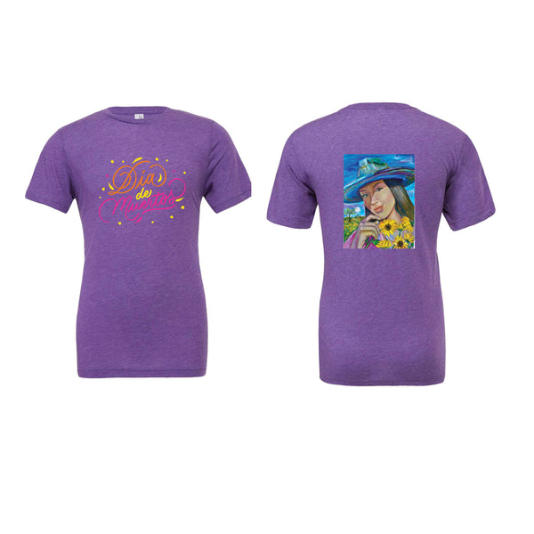3 Custom T-shirts for John Gonzales