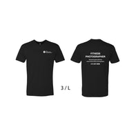 Tim Dunnahoo - 3 T-shirts