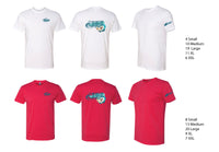 143 T-shirts - Thrive Group