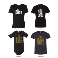 Order for Alexandra Acevedo