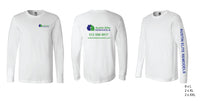 Kaeo Gerard Kinimaka - 12 Long Sleeve T-shirts