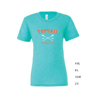 24 Custom T-shirts for Cathleen Nash