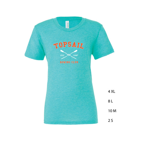 24 Custom T-shirts for Cathleen Nash