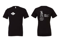 2 Custom T-shirts - Yemaya Rodriguez