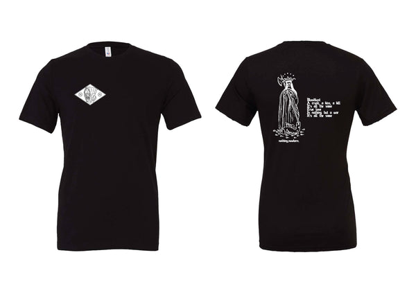 2 Custom T-shirts - Yemaya Rodriguez