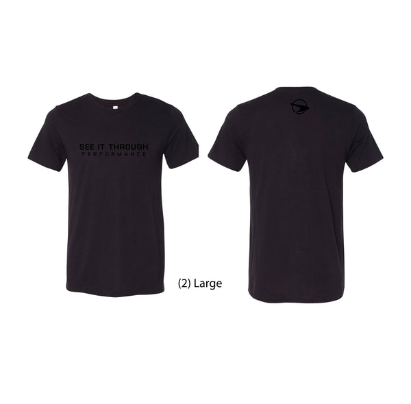 2 T-shirts for Mallory Levin - Need by October 22