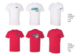 143 T-shirts - Thrive Group