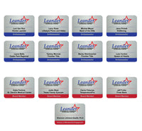 Leander Chamber of Commerce - Feb 21