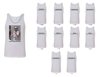 10 Custom prints for Mitchel Alloway