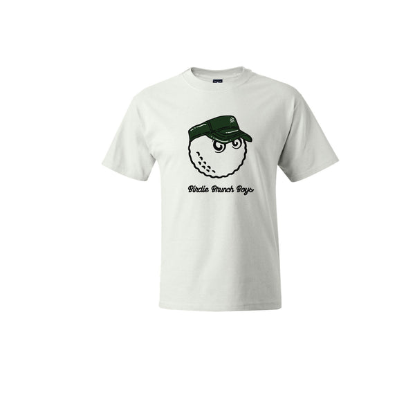 Jennifer Koo - 6 Custom Shirts