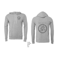 31 Bella Hoodies - The Grind Coffee Shop