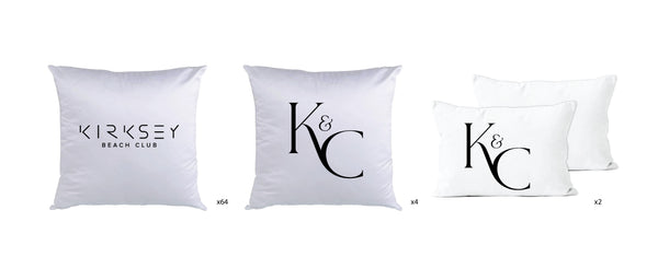 ajtaylor216 - 70 Custom Pillow Covers - NEED by March 17th