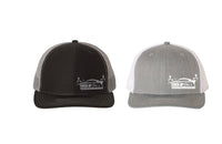 Alyssa Matos - Hats